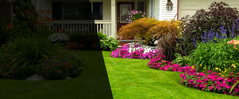 Lufkin Landscapers