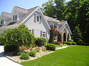 Landscapers and Lawncare Services in Lufkin, TX