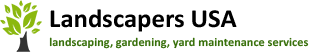 Lufkin Landscapers